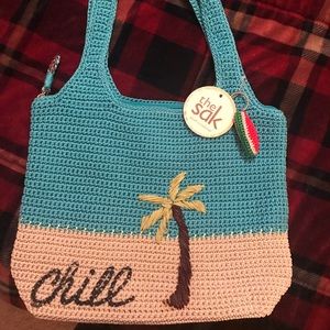 SAK bag.  Never been used.